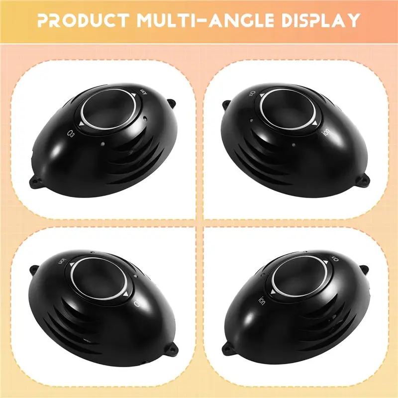 ABYK For Odor Reduction,Sauna Oxygen Ionizer-1 Pc-Sauna Accessories, Enhance Sauna Experience, Keep Sauna Smelling Clean - Image 3