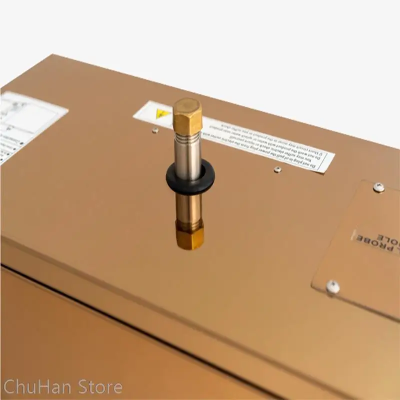 ChuHan 6/7/8/9KW Sauna Spa Steam Generator 220V/380V For Home Steam Shower Digital Controller Sauna Room SPA Steam Bath Machines - Image 3