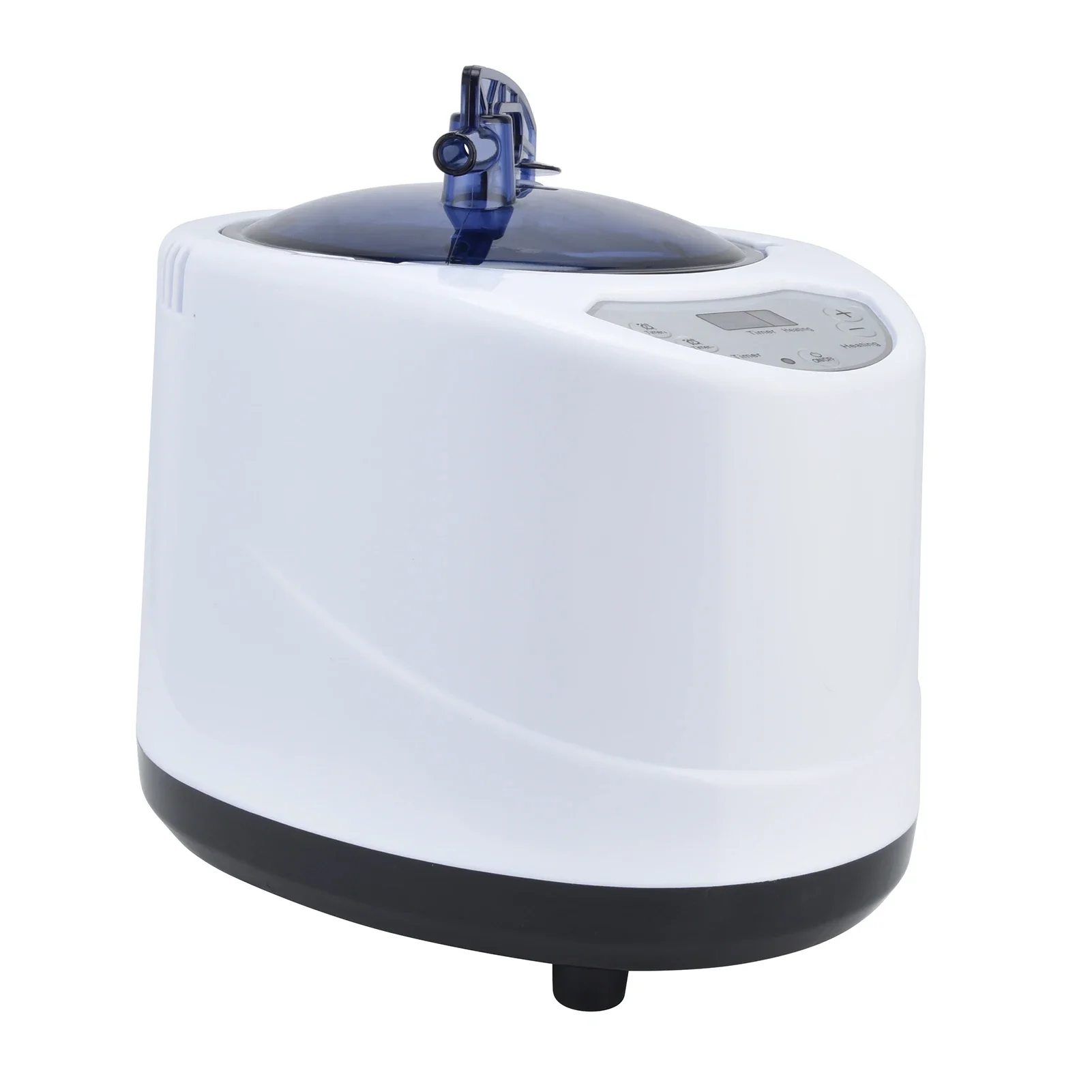 1000W Sauna Steamer Pot Machine Portable Sauna Steam Generator Fumigation Machine for Home Spa - Image 3