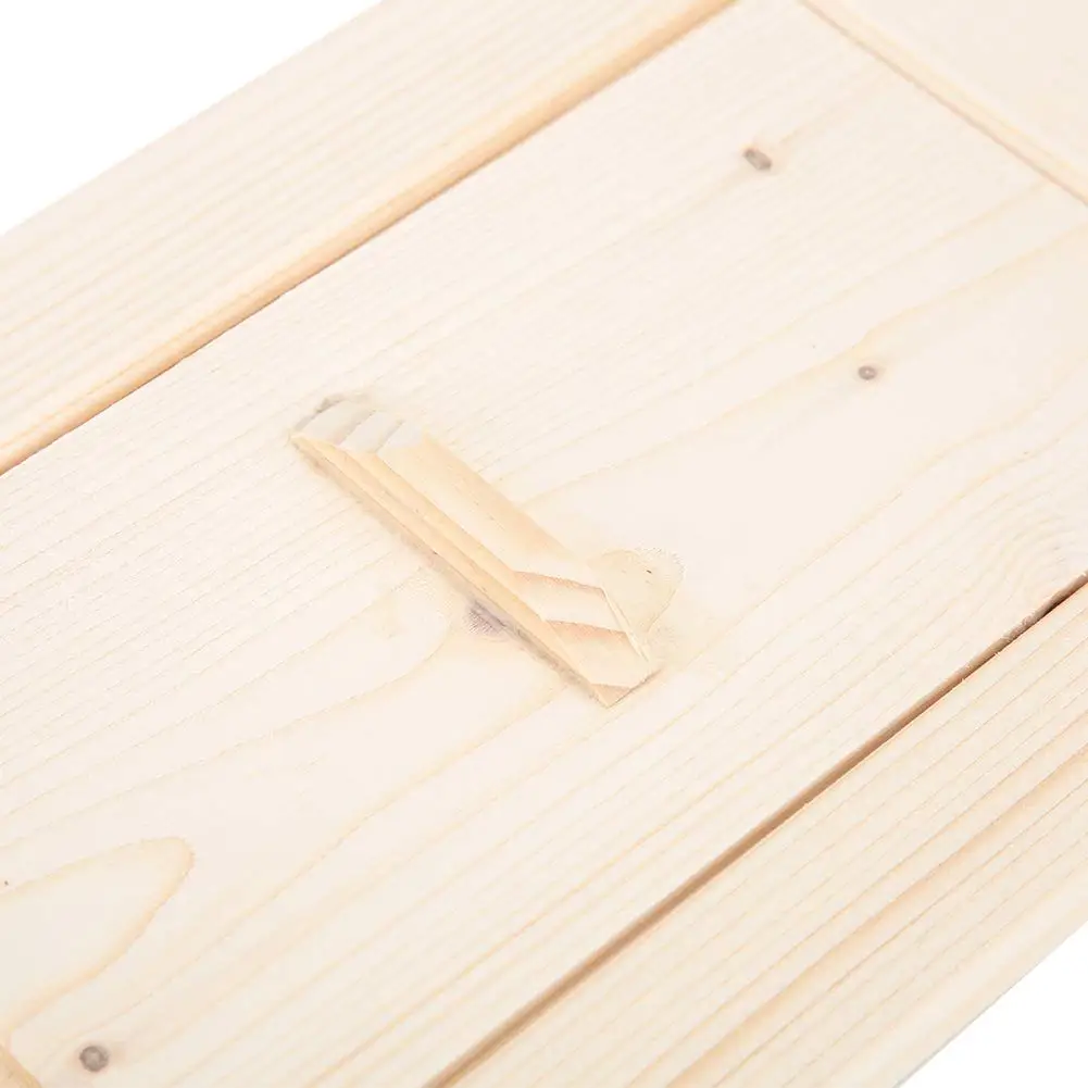 Sauna Room Ventilation Panel Vent Grille Sauna Equipment Accessories - Image 4