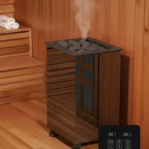Heater