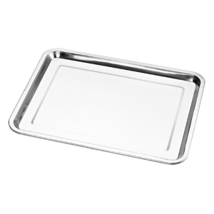 Stainless Steel Tray for Sauna
